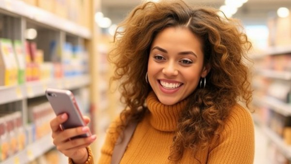 10 Signs You’re Being Influenced to Buy Something New