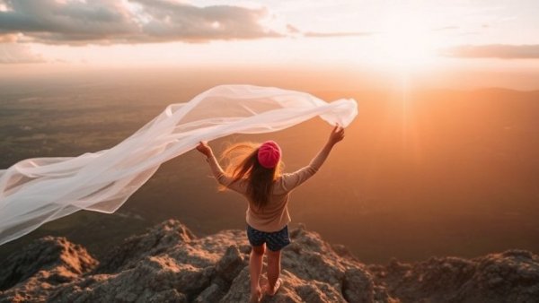 9 Things to Remember When Life Feels Out of Control