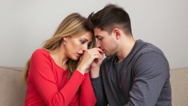 When the Fight Never Ends: Why Most Couple Conflict Isn’t Meant to Be Solved