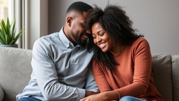 Situationship: Is Trust Growing or Just Time Passing?