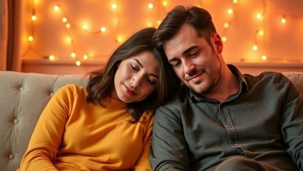 When Your Partner Seems Emotionally Unavailable