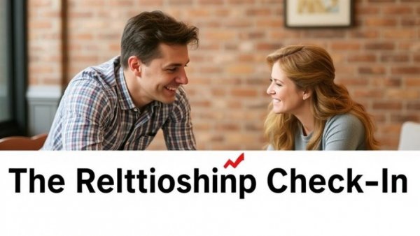 The Relationship Check-In