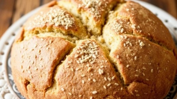 Baking with Ancient Grains