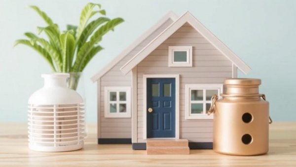How to Save for a Tiny or Small Home on Any Income