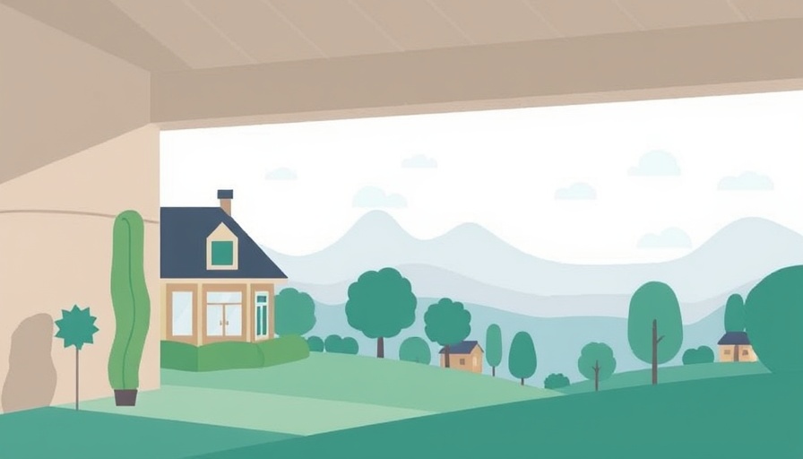 Ideas to Help You Find Your Home After Military Retirement