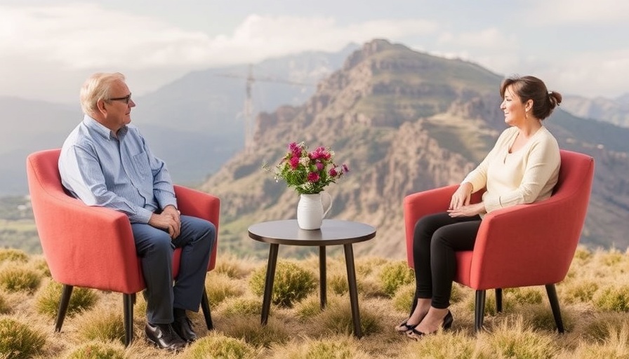 Counseling Healed Me, and Challenged Me Too