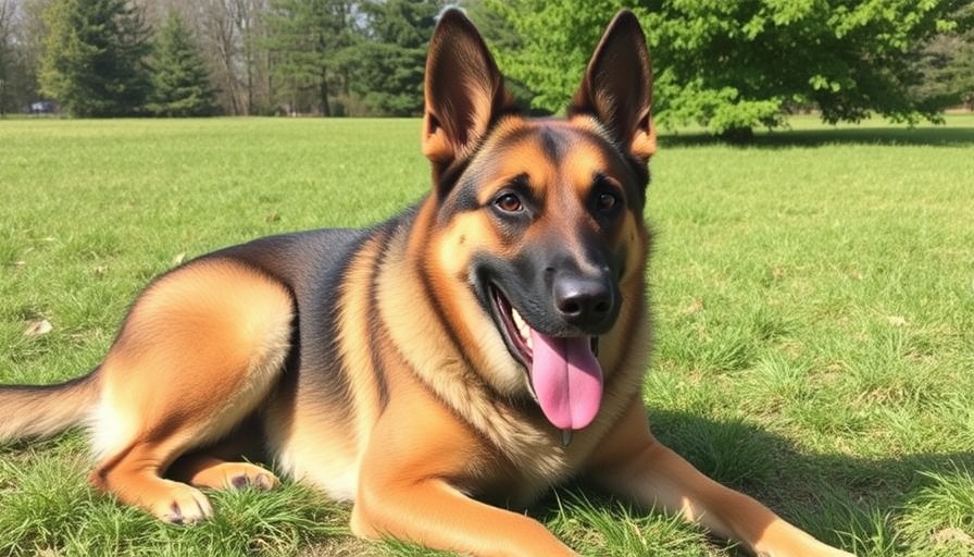 Military Life Unknowns: Is Now the Right Time for a New Dog?