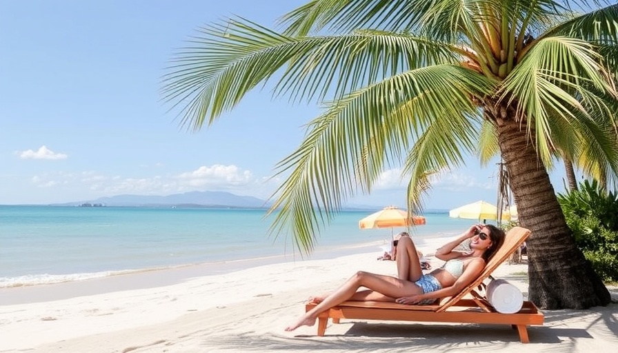 Summer Plans When You Don’t Feel Like Planning Leave