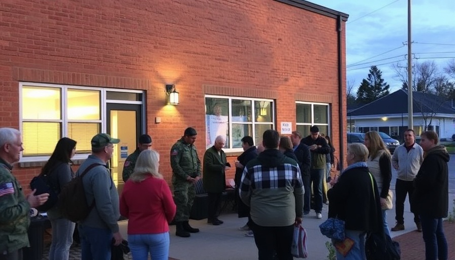 Building Community at a New Duty Station