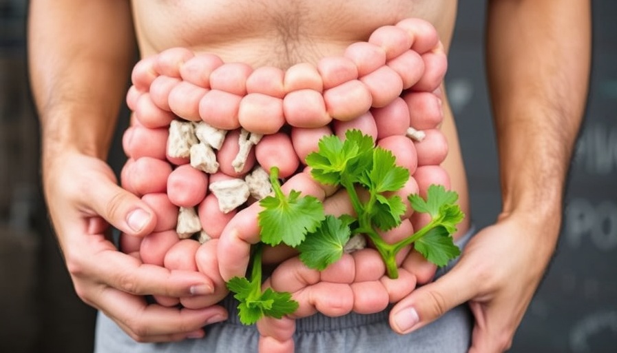 Give Your Gut a Fresh Start in Just One Week