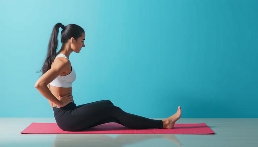 Start Your Day Right: 5 Morning Habits That Ignite Fat Burning and Boost Energy