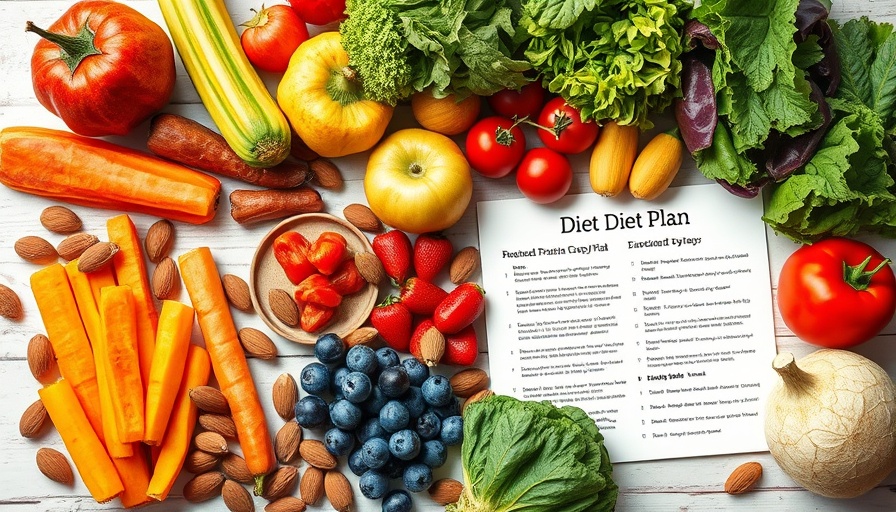 Seemingly healthy foods with diet plan contribute to belly fat.