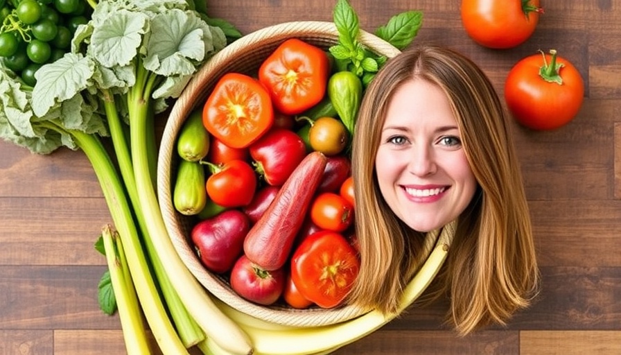 Nutrient Gaps in GLP-1 Users with Brittany Johnson, PhD, RD