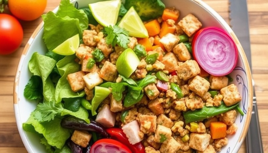 Eating Right on Wegovy or Zepbound - The 30-Day GLP-1 Meal Prep Challenge