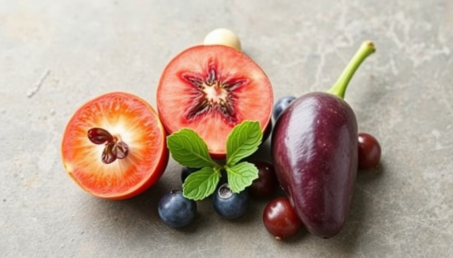 11 Foods That Naturally Boost GLP-1 (Nature's Wegovy, Zepbound, Ozempic)