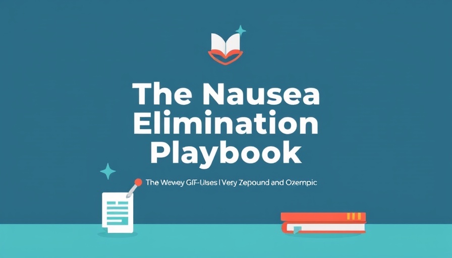The Nausea Elimination Playbook: 15 Proven Hacks from 50,000 GLP-1 Users taking Wegovy, Zepbound and Ozempic