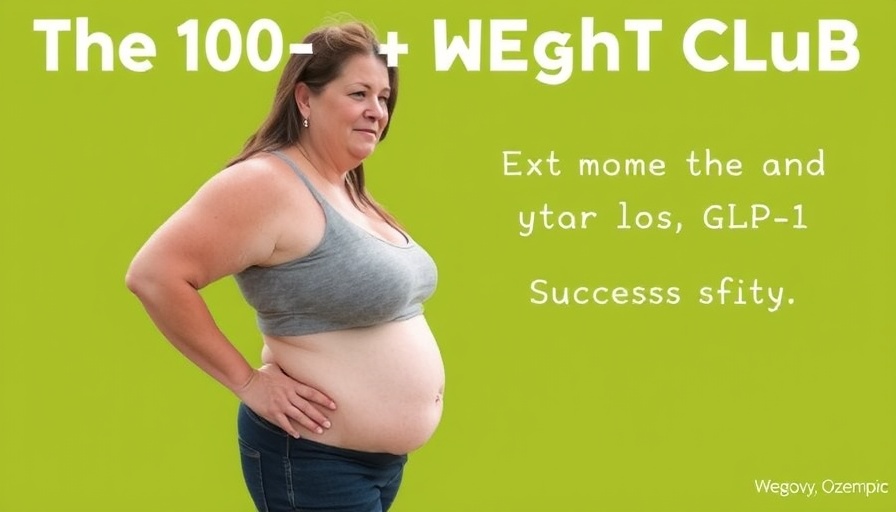 The 100-Pound Weight Loss Club: 7 Non-Negotiable Habits of Extreme GLP-1 Success Stories on Wegovy, Ozempic and Zepbound