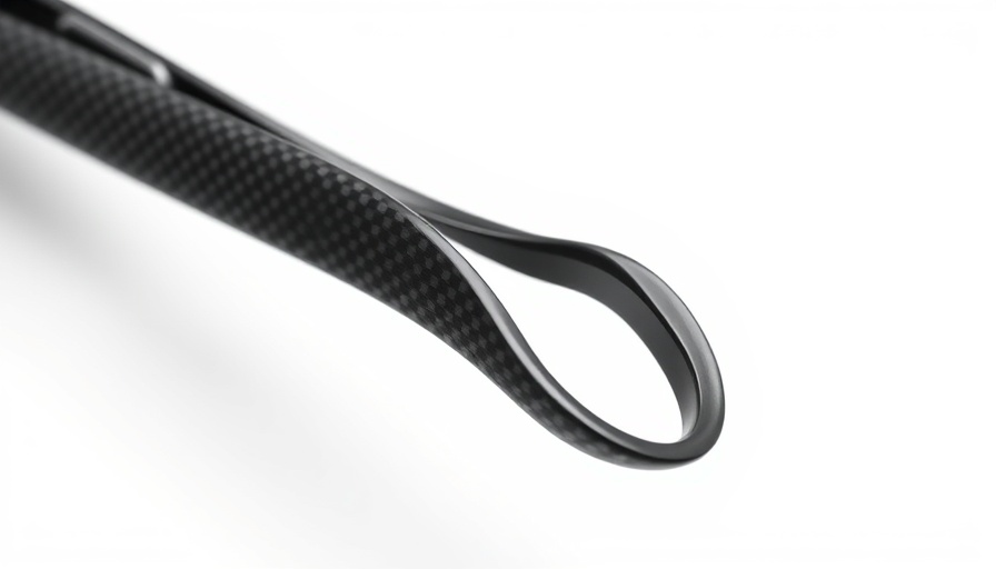 Tunze Carbon Fiber Aquarium Tongs with blue grips and precise clasps.
