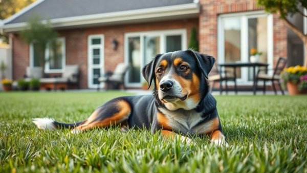 Modern backyarding trends for 2026 include lush lawns and inviting spaces.