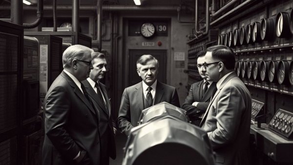 YKK on Zipper Meaning: Historical discussion in industrial setting.