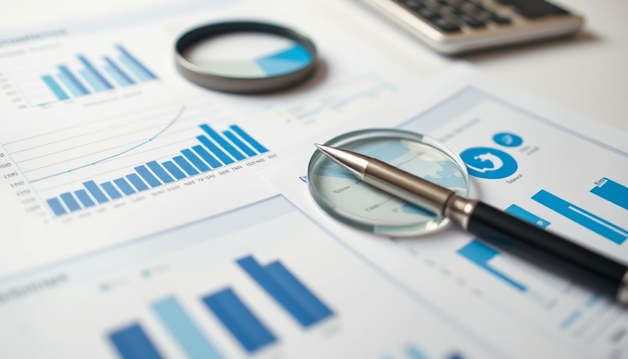 Single-family rental data analysis with graphs to maximize ROI.