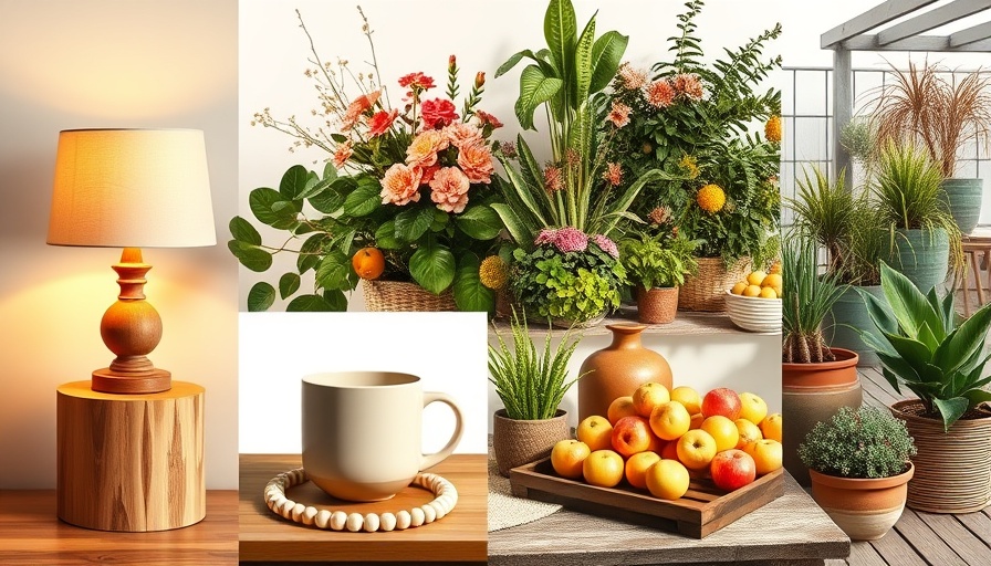 September home design inspirations with eclectic decor items