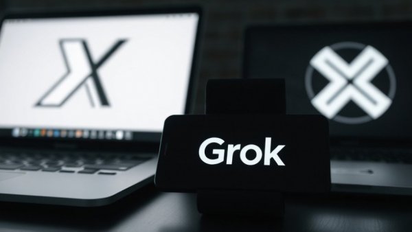 India orders Musk's X to fix Grok AI content issue in tech setup