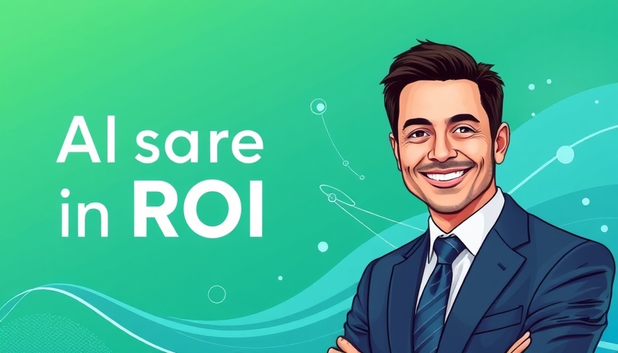 Responsible AI ROI: AI observability's role in business success.