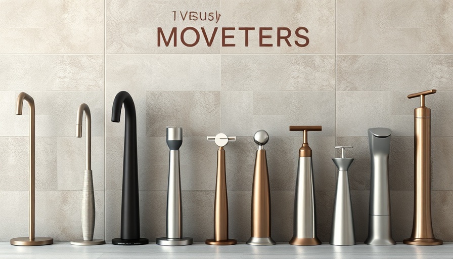 Assorted geysers for choosing the right geyser for family size.