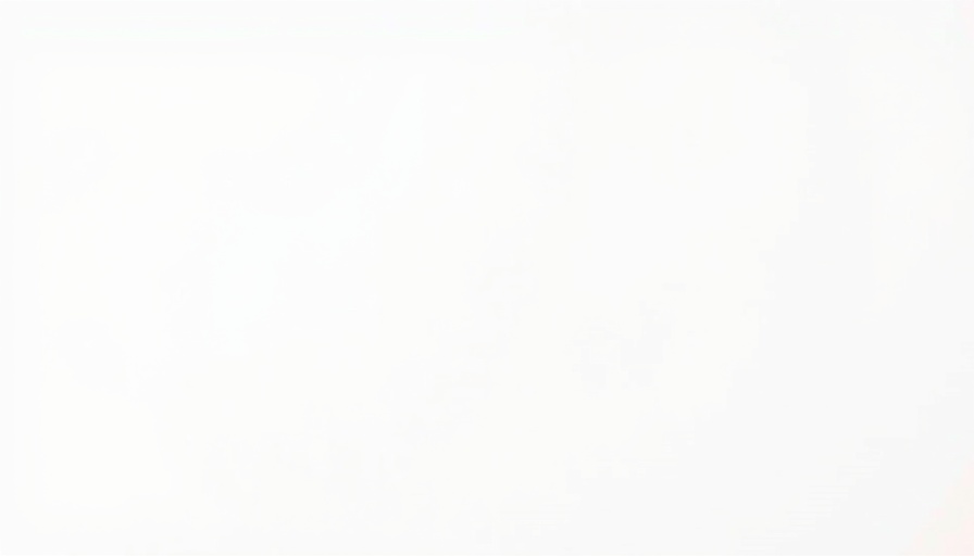 Abstract plain white canvas, minimalistic design
