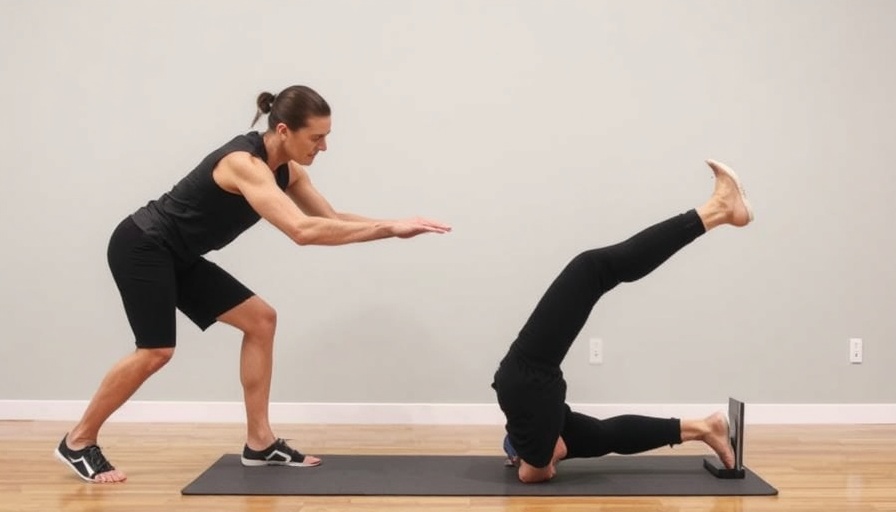 Why KAATSU Is a Fitness Game Changer