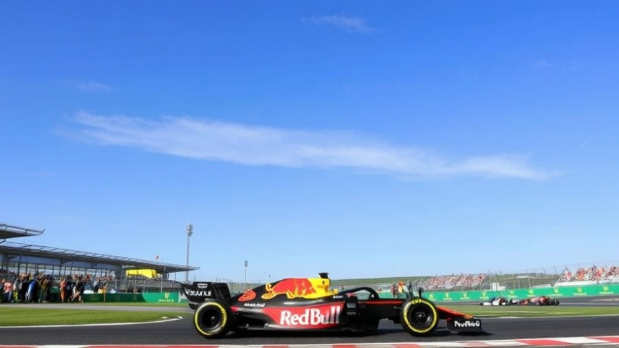 Carlos Sainz Handed Five-Place Grid Penalty for Contact with Kimi Antonelli