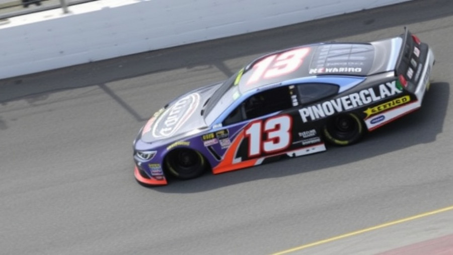 JGR and Hendrick Drivers Will Battle for a Championship in Phoenix, Penske Denied Chance to Four-Peat