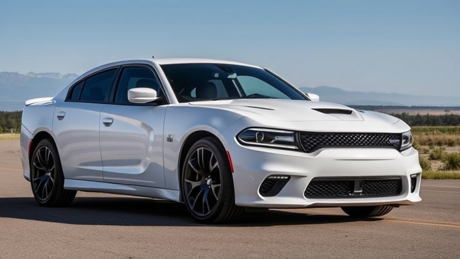 Ram Has Two New SRT Models in the Works, Stellantis CEO Confirms