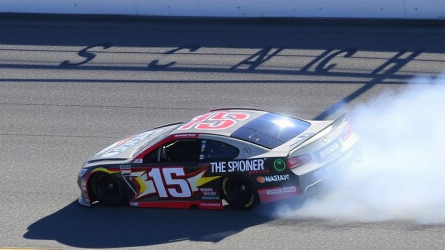 Connor Zilisch, Foiled by NASCAR's Playoff Format, Misses Out on Xfinity Series Championship