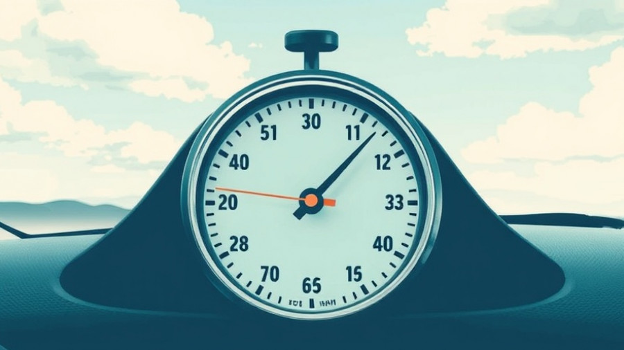 How Much of Your Life Is Running on Autopilot?