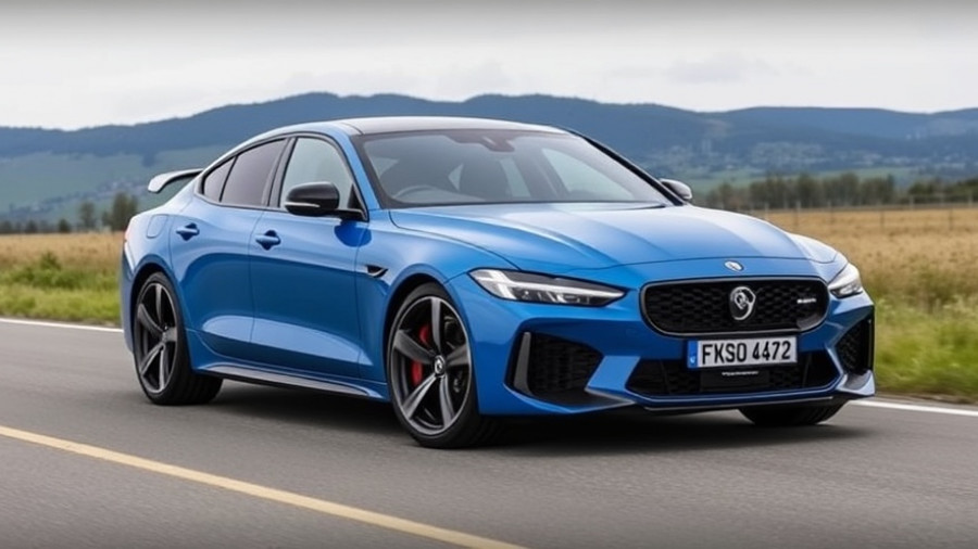 Tested: The 2026 Polestar 4 Is Much Improved