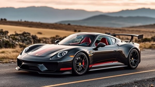 Great Gift Ideas for the Porsche Enthusiast