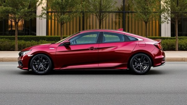 See Every Angle Of The New 2026 Honda Prelude