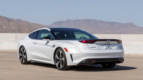 Honda Will Build an Electric Grand Tourer, CEO Says, But Timing Is T.B.D.