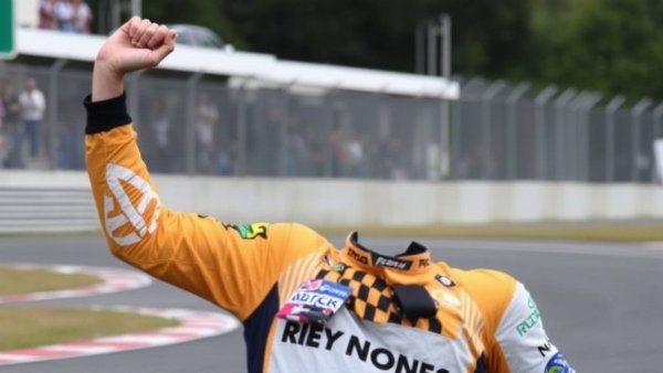 Lando Norris Wins in Brazil to Complete Perfect Race Weekend and Extend Championship Lead