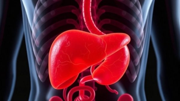 New Study Links Arsenic Exposure to Higher Risk of Fatty Liver Disease