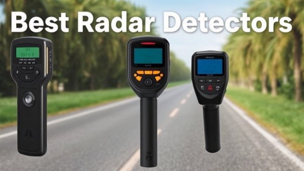 Best Radar Detectors of 2025, Tested
