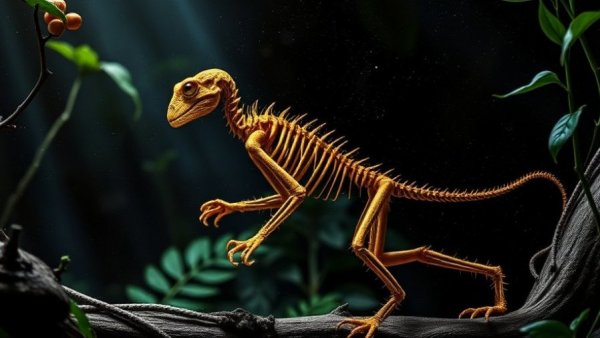 Evolution Didn’t Design You for Long Life — Can Science Change That?