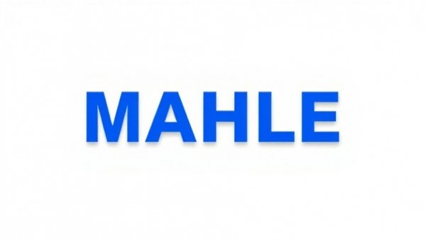 MAHLE logo related to auto repair services.