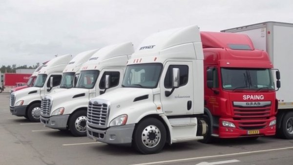 Fleets Alarmed as Cargo Theft Drives Up Prices