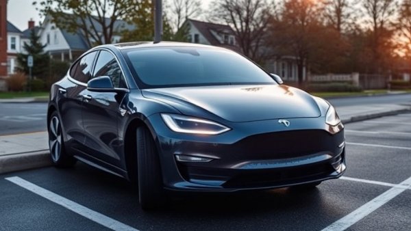 73% of Americans Say EV Owners Should Pay an ‘Energy Tax’ to Fund Roadways and Infrastructure