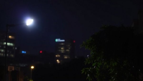 Exposure to Bright Light at Night Increases Heart Disease Risk