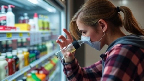 Exposing Toxic Chemicals in Consumer Products