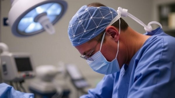 Depression Strongly Influences Surgical Recovery and Healing Outcomes